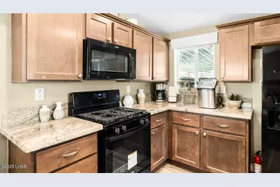 3020 N Parker Dam Rd #11, Parker, AZ 85344 - Photo 19