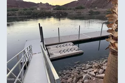 3020 N Parker Dam Rd #11, Parker, AZ 85344 - Photo 47