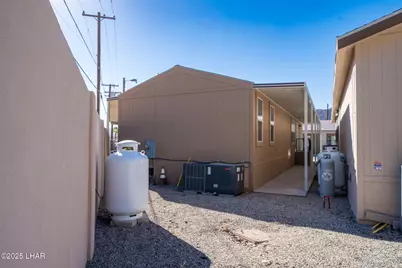 3020 N Parker Dam Rd #11, Parker, AZ 85344 - Photo 35