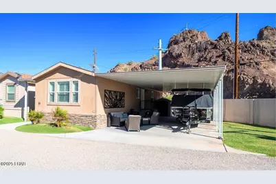 3020 N Parker Dam Rd #11, Parker, AZ 85344 - Photo 3