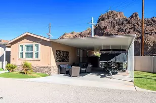 3020 N Parker Dam Rd, Parker, AZ 85344 - Photo 3