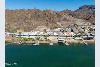 3020 N Parker Dam Rd #11, Parker, AZ 85344 - Photo 49