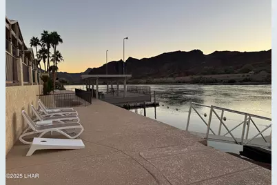 3020 N Parker Dam Rd #11, Parker, AZ 85344 - Photo 45