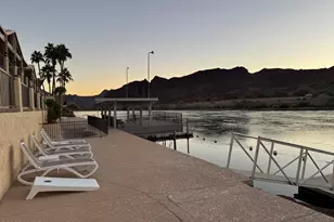 3020 N Parker Dam Rd, Parker, AZ 85344 - Photo 45