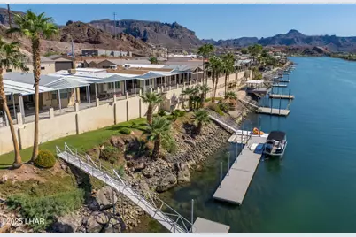 3020 N Parker Dam Rd #11, Parker, AZ 85344 - Photo 53
