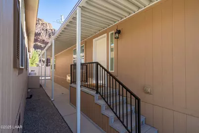 3020 N Parker Dam Rd #11, Parker, AZ 85344 - Photo 9