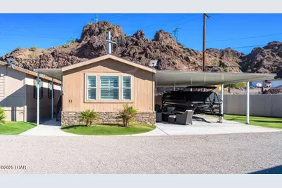 3020 N Parker Dam Rd #11, Parker, AZ 85344 - Photo 7