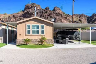 3020 N Parker Dam Rd, Parker, AZ 85344 - Photo 7