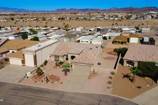 2423 E George Ln, Lake Havasu City, AZ 86404 - Photo 35