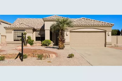 2423 E George Ln, Lake Havasu City, AZ 86404 - Photo 1