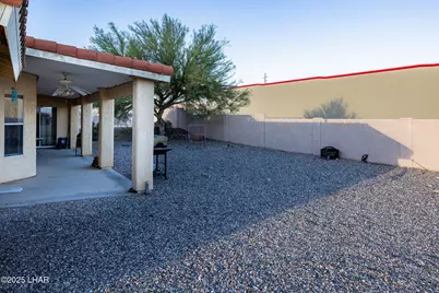 3864 N Stratford St, Lake Havasu City, AZ 86404 - Photo 33