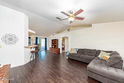 3864 N Stratford St, Lake Havasu City, AZ 86404 - Photo 7