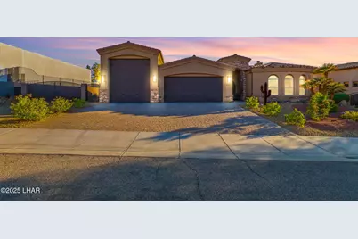 1704 Sailing Hawk Dr, Lake Havasu City, AZ 86404 - Photo 1