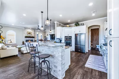 1704 Sailing Hawk Dr, Lake Havasu City, AZ 86404 - Photo 15