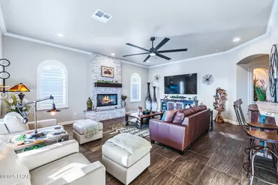 1704 Sailing Hawk Dr, Lake Havasu City, AZ 86404 - Photo 9