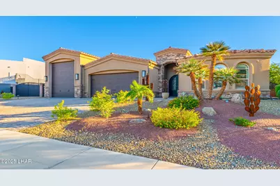 1704 Sailing Hawk Dr, Lake Havasu City, AZ 86404 - Photo 3