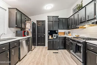 2960 Silver Creek Rd #151, Bullhead City, AZ 86442 - Photo 13