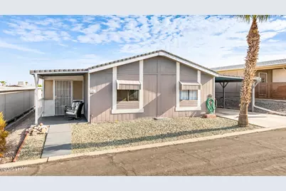 2960 Silver Creek Rd #151, Bullhead City, AZ 86442 - Photo 35