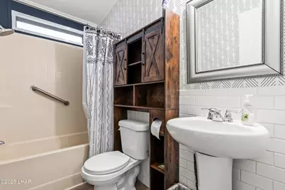 2960 Silver Creek Rd #151, Bullhead City, AZ 86442 - Photo 25