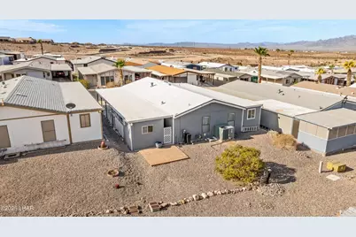 2960 Silver Creek Rd #151, Bullhead City, AZ 86442 - Photo 39