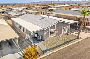 2960 Silver Creek Rd, Bullhead City, AZ 86442 - Photo 37