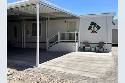 601 Beachcomber Blvd #416, Lake Havasu City, AZ 86403 - Photo 5