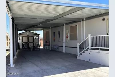 601 Beachcomber Blvd #416, Lake Havasu City, AZ 86403 - Photo 1
