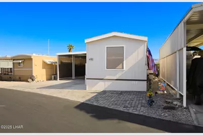 601 Beachcomber Blvd #416, Lake Havasu City, AZ 86403 - Photo 3