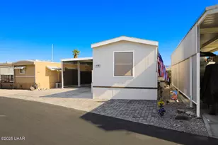 601 Beachcomber Blvd, Lake Havasu City, AZ 86403 - Photo 3