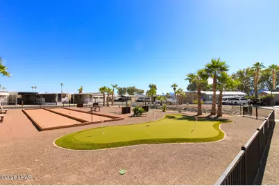 601 Beachcomber Blvd #416, Lake Havasu City, AZ 86403 - Photo 23