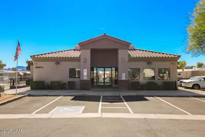 601 Beachcomber Blvd #416, Lake Havasu City, AZ 86403 - Photo 21