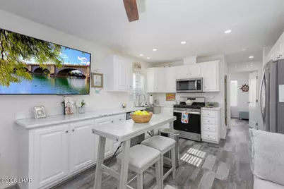 601 Beachcomber Blvd #416, Lake Havasu City, AZ 86403 - Photo 11