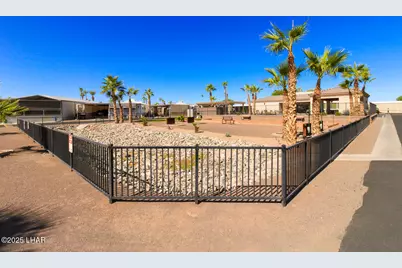601 Beachcomber Blvd #416, Lake Havasu City, AZ 86403 - Photo 21