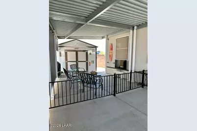 601 Beachcomber Blvd #416, Lake Havasu City, AZ 86403 - Photo 3