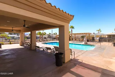 601 Beachcomber Blvd #416, Lake Havasu City, AZ 86403 - Photo 29