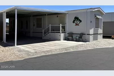 601 Beachcomber Blvd #416, Lake Havasu City, AZ 86403 - Photo 25