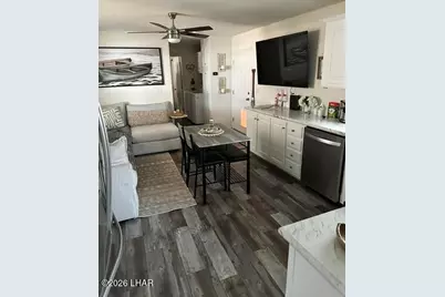 601 Beachcomber Blvd #416, Lake Havasu City, AZ 86403 - Photo 19