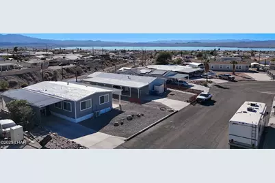 2520 Honeybear Dr, Lake Havasu City, AZ 86404 - Photo 27