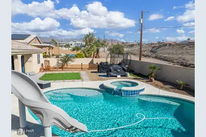 3196 Oakwood Dr, Lake Havasu City, AZ 86404 - Photo 81