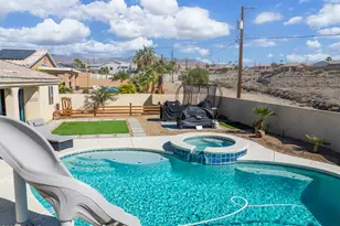 3196 Oakwood Dr, Lake Havasu City, AZ 86404 - Photo 81