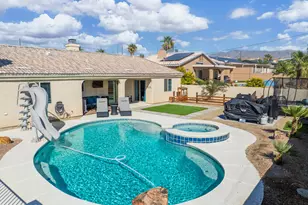 3196 Oakwood Dr, Lake Havasu City, AZ 86404 - Photo 3