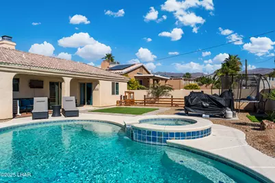 3196 Oakwood Dr, Lake Havasu City, AZ 86404 - Photo 71