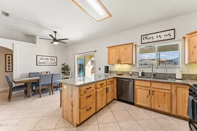 3196 Oakwood Dr, Lake Havasu City, AZ 86404 - Photo 19