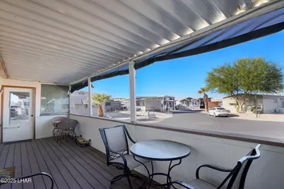 601 Beachcomber Blvd #359, Lake Havasu City, AZ 86403 - Photo 5