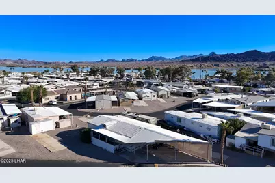 601 Beachcomber Blvd #359, Lake Havasu City, AZ 86403 - Photo 27