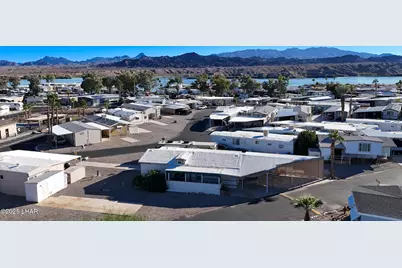 601 Beachcomber Blvd #359, Lake Havasu City, AZ 86403 - Photo 25