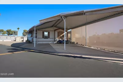 601 Beachcomber Blvd #359, Lake Havasu City, AZ 86403 - Photo 1