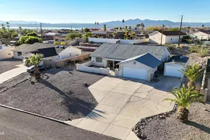2781 Caribbean Dr, Lake Havasu City, AZ 86406 - Photo 1