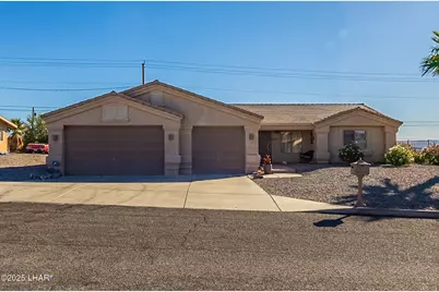 2970 Arabian Dr, Lake Havasu City, AZ 86404 - Photo 1