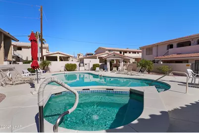 2095 Mesquite Ave #19, Lake Havasu City, AZ 86403 - Photo 19